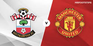 Manchester united have come from behind to beat southampton for the 10th time in the premier league, only united themselves have won as many from behind against an opponent in the competition (10 vs newcastle). Southampton V Man Utd Betting Tips Preview Mrfixitstips