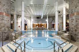 Rejuvenation Spa Day 2 Treatments Prosecco Shrigley Hall Spa Day Spa Breaks Spa