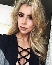 Getting To Know WHITNEY SHARPE