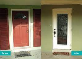 Both have stairs to the ground and are. Window Sliding Door Gallery Deerfield Beach Fl Gulfstream Windows Sliding Doors
