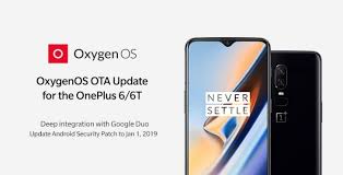 What we know so far? Latest Oxygenos Updates Bring Deep Integration With Google Duo To Oneplus 6 6t Gsmarena Com News