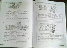 Math level 1, kangaroo, sasmo, and seamo. Interesting Math Exercise Life Long Sharing