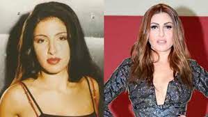Born 1982) and nikos panagiotidis (νίκος παναγιωτίδης; Pws Htan Kai Pws Egine H Allagh Ths Elenas Paparizoy Me To Celebrities Eidhseis