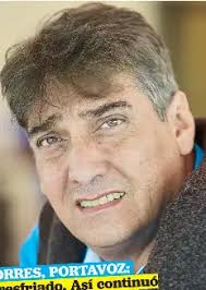 Permanece hospitalizado