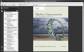Que esperas para tener esta colección de joyadescripción completa. Algebra Y Trigonometria Con Geometria Analitica 13a Ed Earl W Swokowski Home Facebook