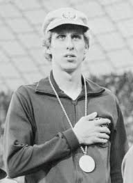 Dave Wottle