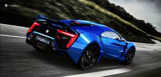 Shortly thereafter, the company moved its headquarters to dubai, in the united arab emirates (uae). Artstation Lykan Hypersport Benoit Fraylon