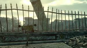 Fallout 3 The Remains Of The White House 720p Hd Youtube The very sad background music that plays when you wander the wasteland; fallout 3 the remains of the white house 720p hd