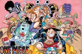 The 'One Piece' manga is into its final saga: here's what you need to know  | The Star