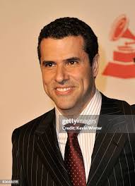 571 Marco Antonio Regil Stock Photos, High-Res Pictures, and Images