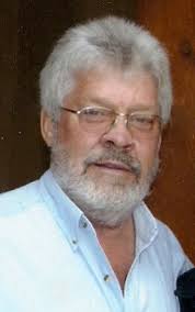 Robert Finley Obituary