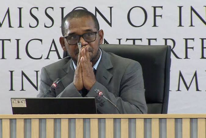 Madlanga Commission | IDAC recordings take centre stage as Adams returns to the hot seat