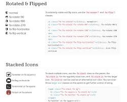 The iconic font, css, and svg framework. How To Convert Font Awesome To Png Icons