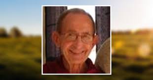 Myron "Mac" Dean Machart Obituary October 3, 2012