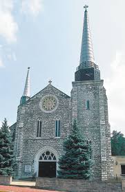 Through our faith we will actively seek and welcome all people in a community that expresses god's love. Ss Peter And Paul Diocese Of Springfield In Illinois