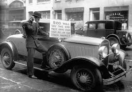 A financial times opinion piece from last september using bloomberg data pointed out that 6.2% of all u.s. Stock Market Crash Of 1929 Definition Facts Causes Effects