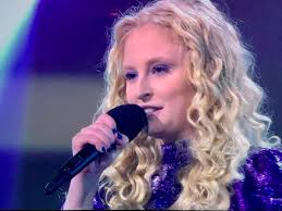 Sezina zingt het nummer 'what about us' van pink bij the blind auditions van the voice kids. Sezina Kelsey 16 Haalt Finale Voice Of Holland Net Niet Noordhollandsdagblad