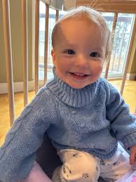 29 years ago our girl was born in South Africa. Muriel has been living an  adventure ever since! I love her so much. Blessings to dad's “Little One.”