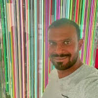 Ashraf Odeh's Instagram, Twitter & Facebook