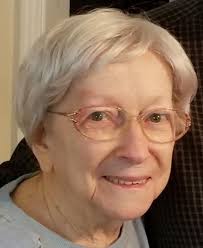 Obituary for Marie Helen (Williams) Butts