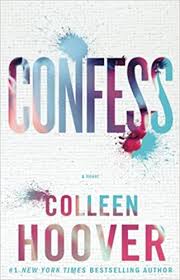 Try to find them in novelupdates site or in google.》 ■the synopsis' and stories don't belong to me. Confess A Novel Amazon De Hoover Colleen Bucher
