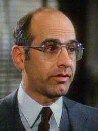 Filmografie von George Wyner