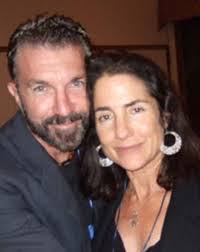 Shari Horowitz's Instagram, Twitter & Facebook