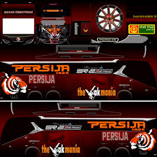 Show full description hide full description. Livery Bussid Double Decker Jernih Png Livery Bus