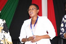 Let's keep working on equity of access. Sabina Chege To Propose A New Bill To End Blood Crisis People Daily