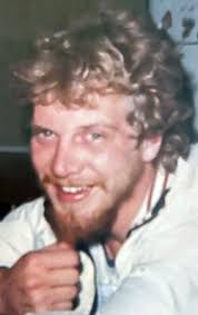 Brian Baringer Obituary (1958