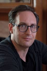 Alice & Oliver,' by Charles Bock