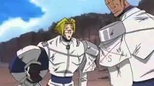 He is a former doctor. Shaman King Doctor Faust Viii Youtube