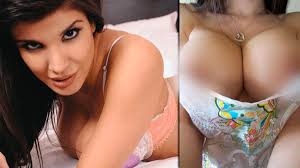 Se filtran supuestas fotos hot de Andrea Rincón con su ex pareja: ¿es ella?