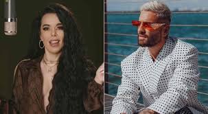La foto que subiste con él diciendo que era tu cielo. Beatriz Luengo Y Un Palito Para Maluma Reversiono Hawai Desde El Punto De Vista Femenino Vos