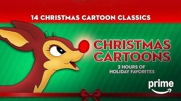 Prime Video: The Original Christmas Specials Collection