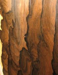 Ziricote 1 Bois Sombre Burled Wood Wood Beautiful Wood