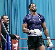 The world heavyweight champion anthony joshua knocked out kubrat pulev in the ninth round to set up a potential unification showdown with tyson fury. Anthony Joshua Anthonyjoshua Twitter