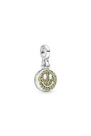 Ketten mit anhänger online kaufen bei pandora! Pandora Me Charm Anhanger Mein Smiley Gunstig Online Bestellen Juwelier Hennings