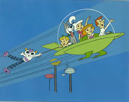 Contact the jetsons on messenger. The Jetsons Hanna Barbera Wiki Fandom