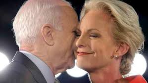 John McCain o una historia americana