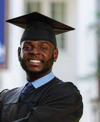 2020 Fall Commencement