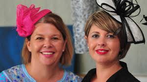 Mega flashback gallery: Townsville's Cup Day celebrations