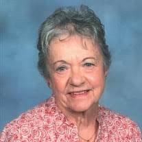 Marion E. Marten Obituary (2024)