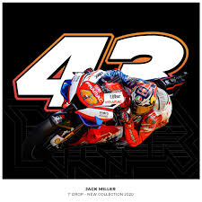 Jack miller network is surely a promising candidate between classic logos, due to its accuracy in terms of weight and shapes. The 1st Drop Of The Jack Miller Gruppo Pritelli Racing Facebook