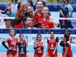 Pvl gets green light to kick off on july 17. Pldt Cignal Officially Join Premier Volleyball League Philstar Com