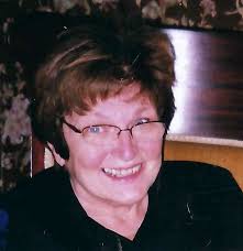 Patricia J. Nolet, (Gaudreau), 80