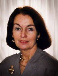 Condolence Book for Mary EVERS (née Keogh) (Rathfarnham, Dublin)