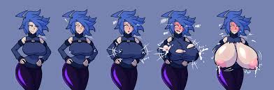 Lucy and levy are scientists and when a particle collider they're working on malfunctions they're led on a growing trip around the multiverse. Scorch Breast Expansion Sequence 5 Parts By Zuoo0202 On Newgrounds