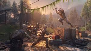 Download Dying Light: The Beast PC Game for Free