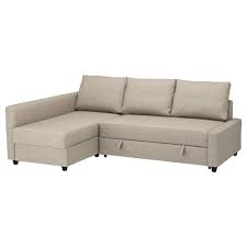 Ikea Friheten Naroznik Z Funkcja Spania Hyllie Bezowy Sofa Szybko I Latwo Zamieni Sie W Sofa Bed With Storage Corner Sofa Bed With Storage Corner Sofa Bed